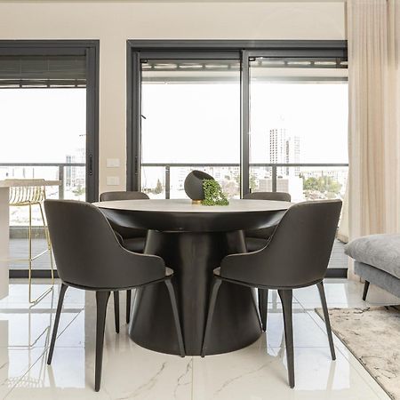 Jerusalem Luxury Apartment Extérieur photo