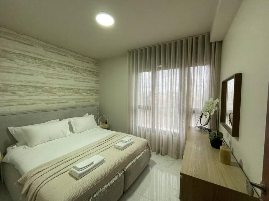 Jerusalem Luxury Apartment Extérieur photo