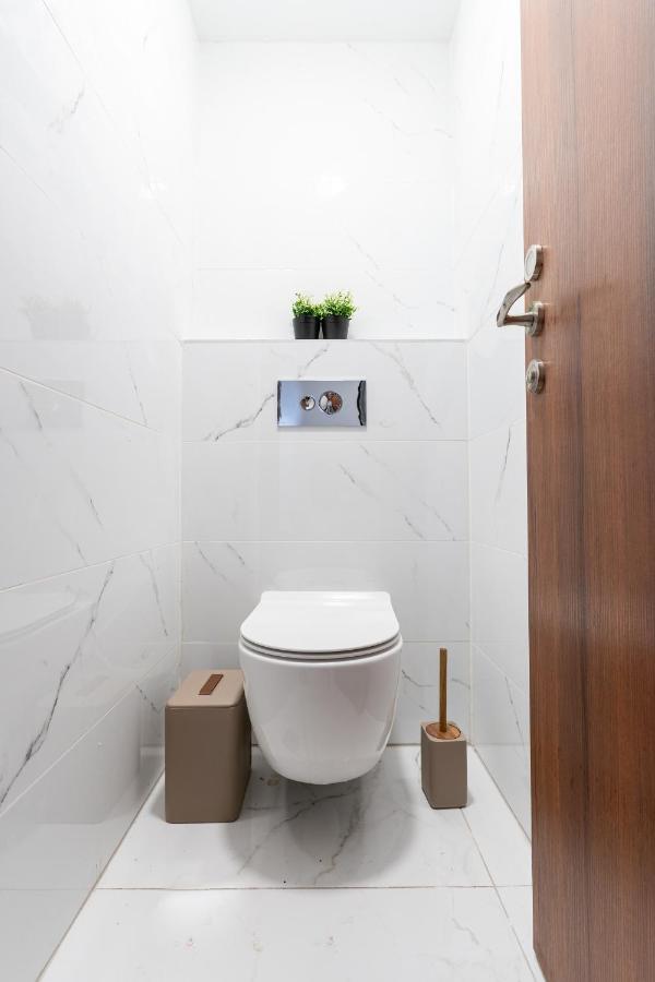 Jerusalem Luxury Apartment Extérieur photo