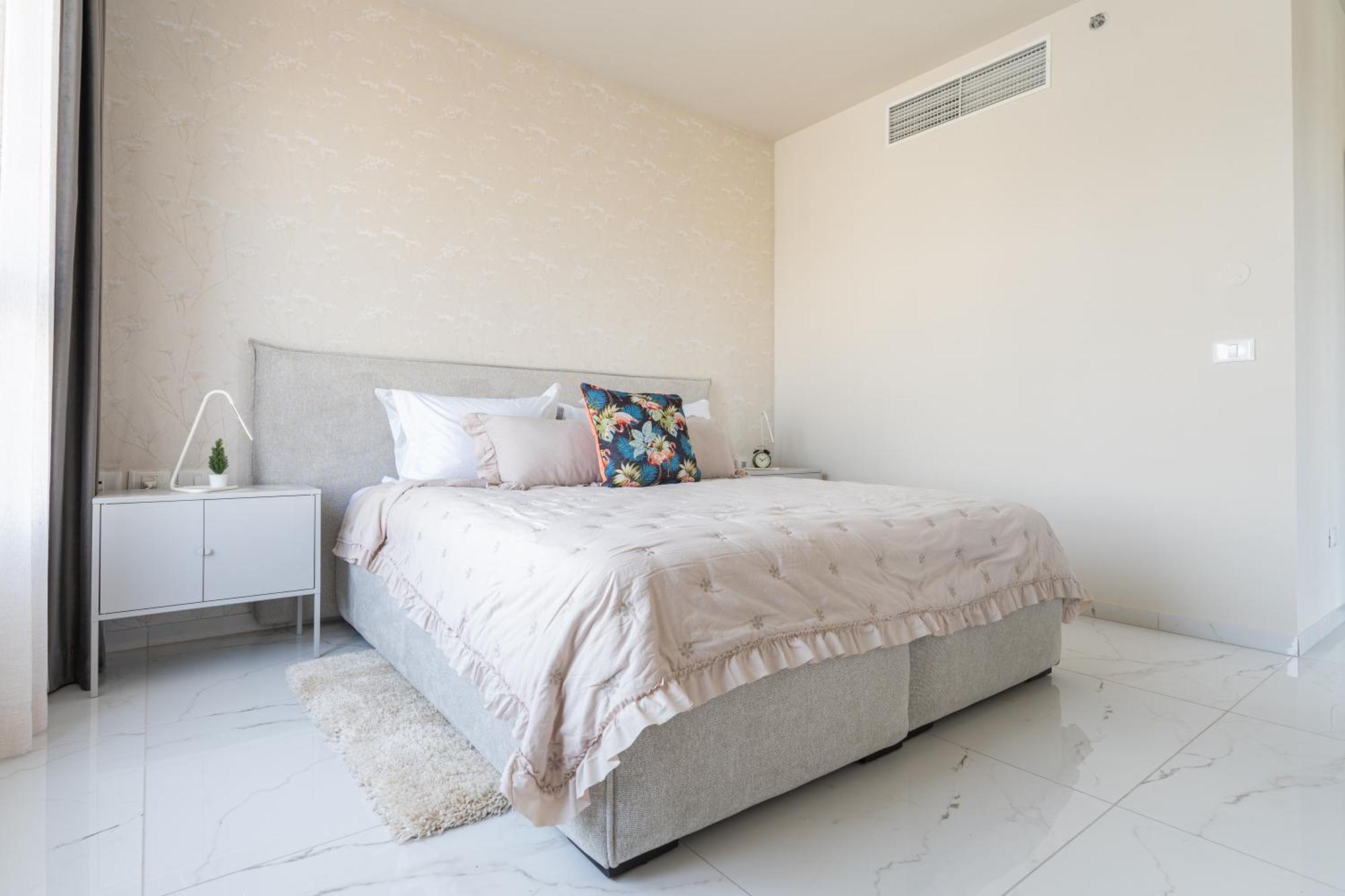 Jerusalem Luxury Apartment Extérieur photo