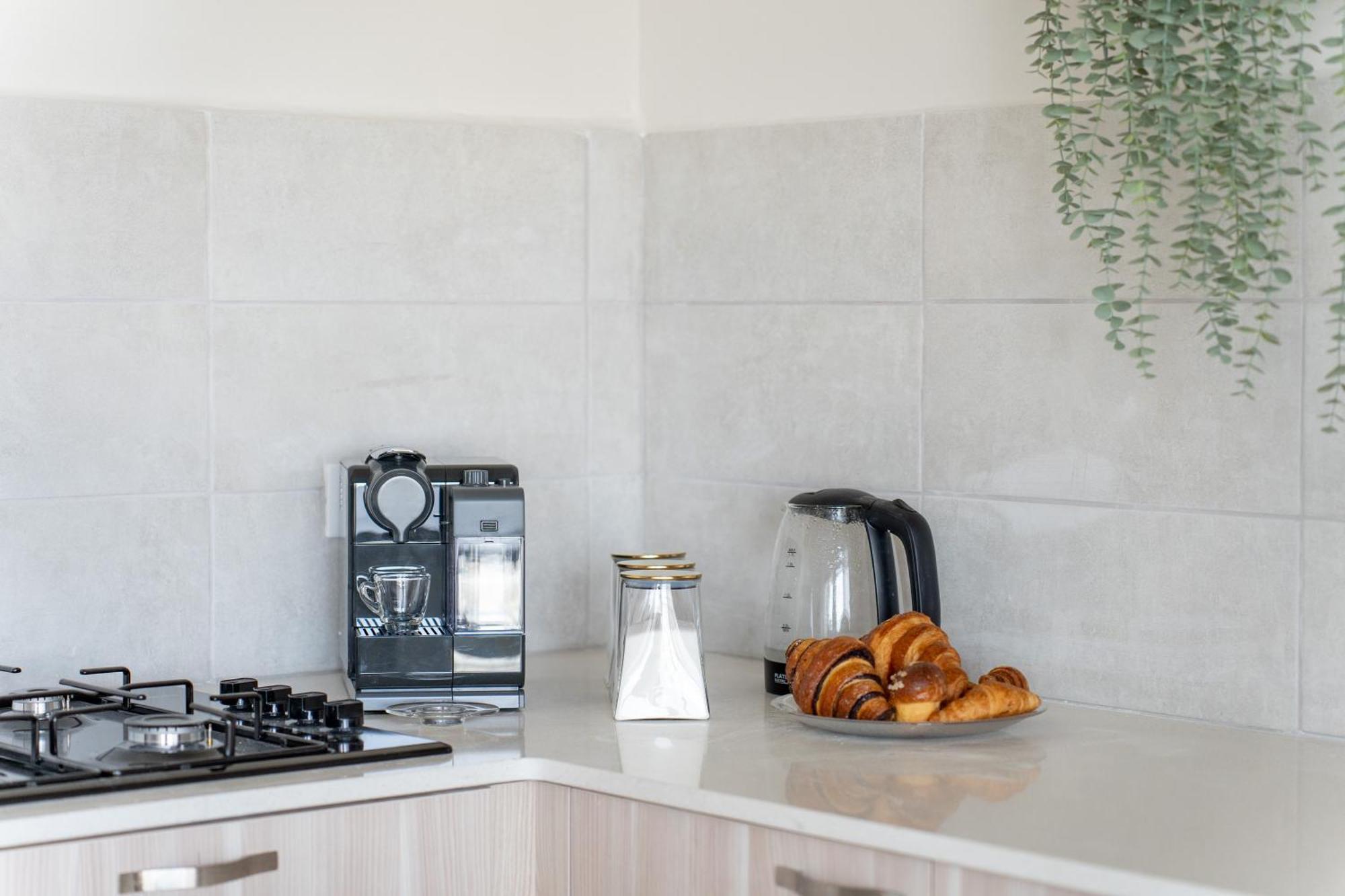 Jerusalem Luxury Apartment Extérieur photo
